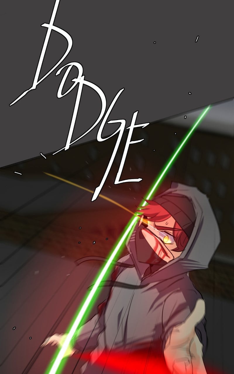 unOrdinary - Manga Chapter 204 - page 141