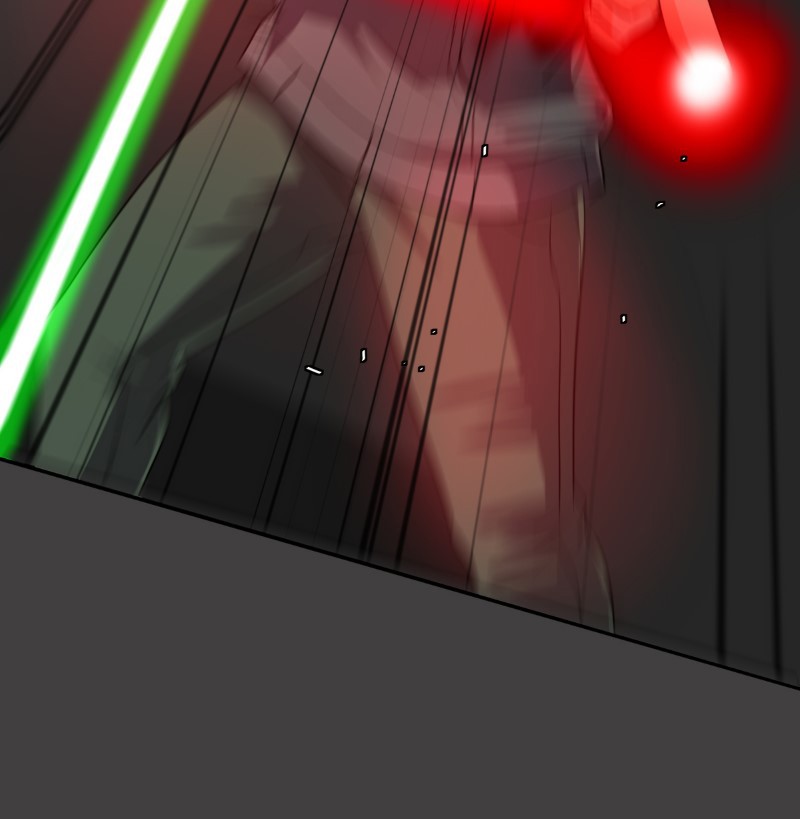 unOrdinary - Manga Chapter 204 - page 142