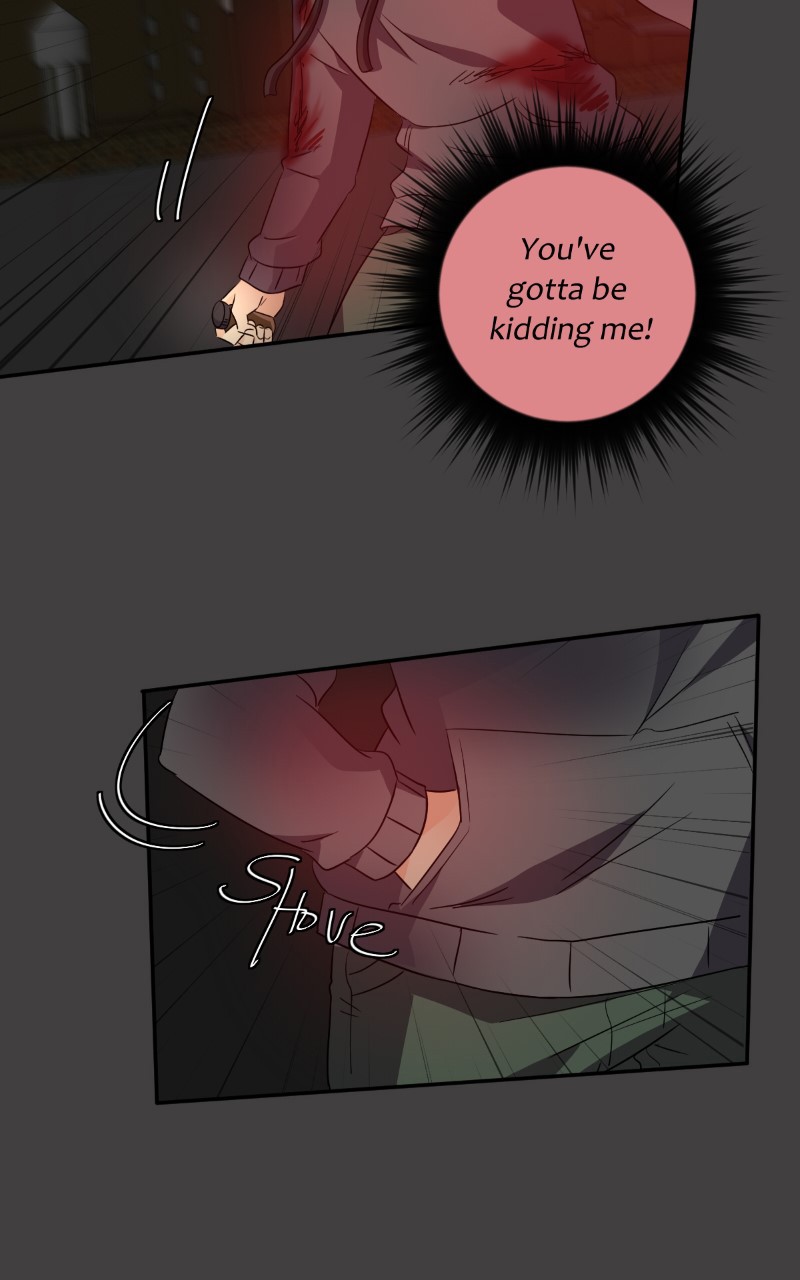 unOrdinary - Manga Chapter 204 - page 163