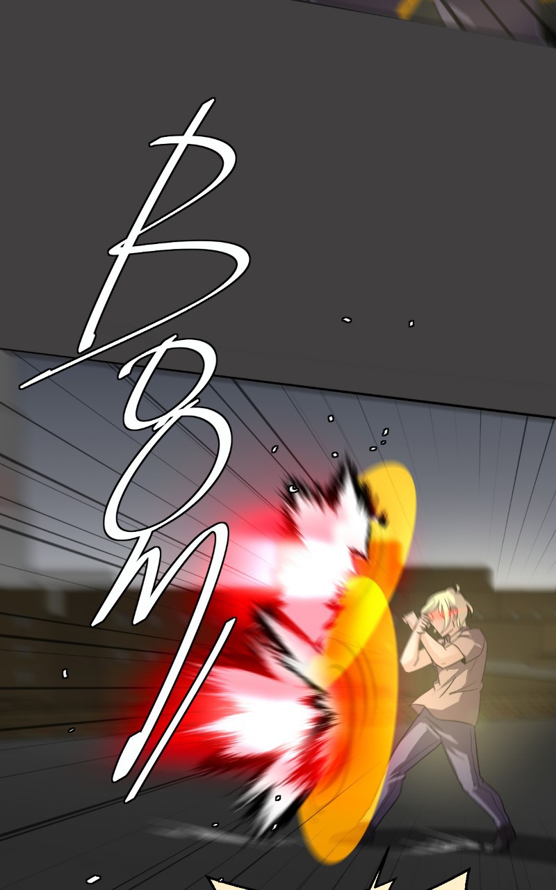 unOrdinary - Manga Chapter 204 - page 172
