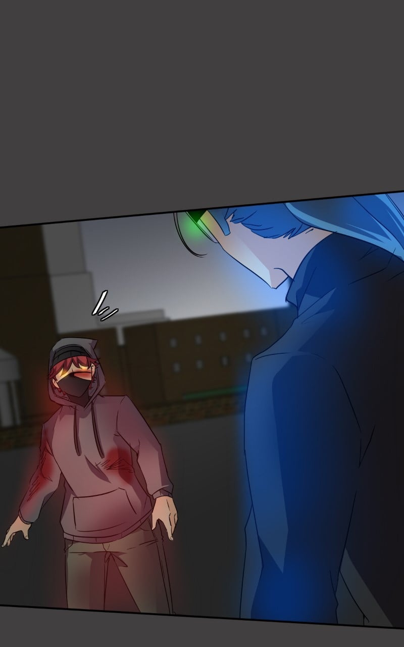 unOrdinary - Manga Chapter 204 - page 185