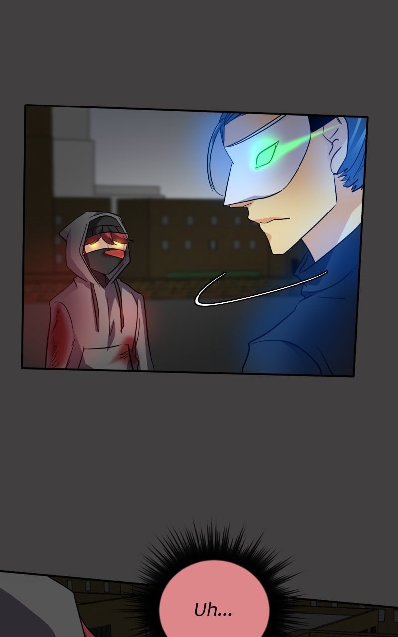 unOrdinary - Manga Chapter 204 - page 189