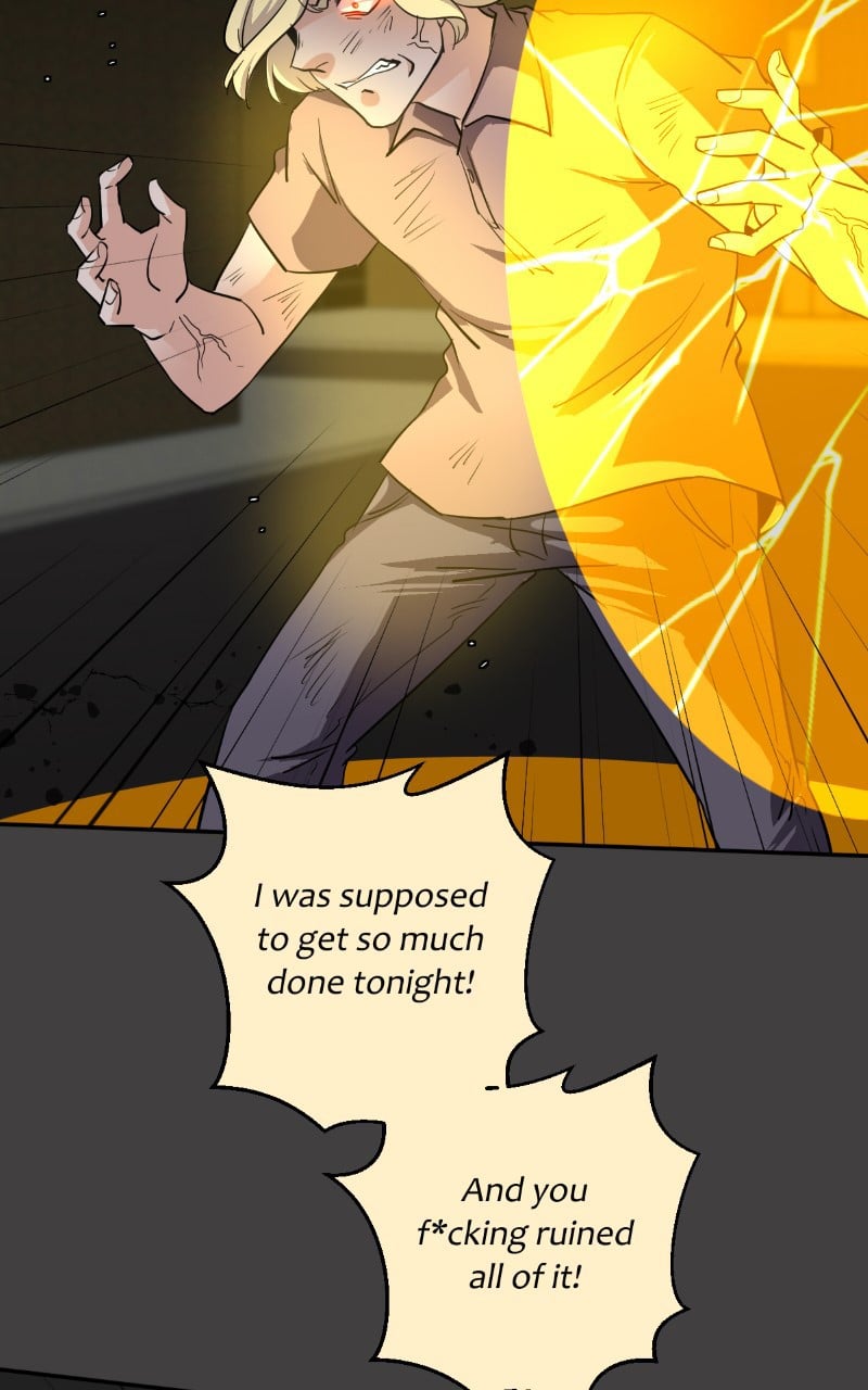 unOrdinary - Manga Chapter 204 - page 26