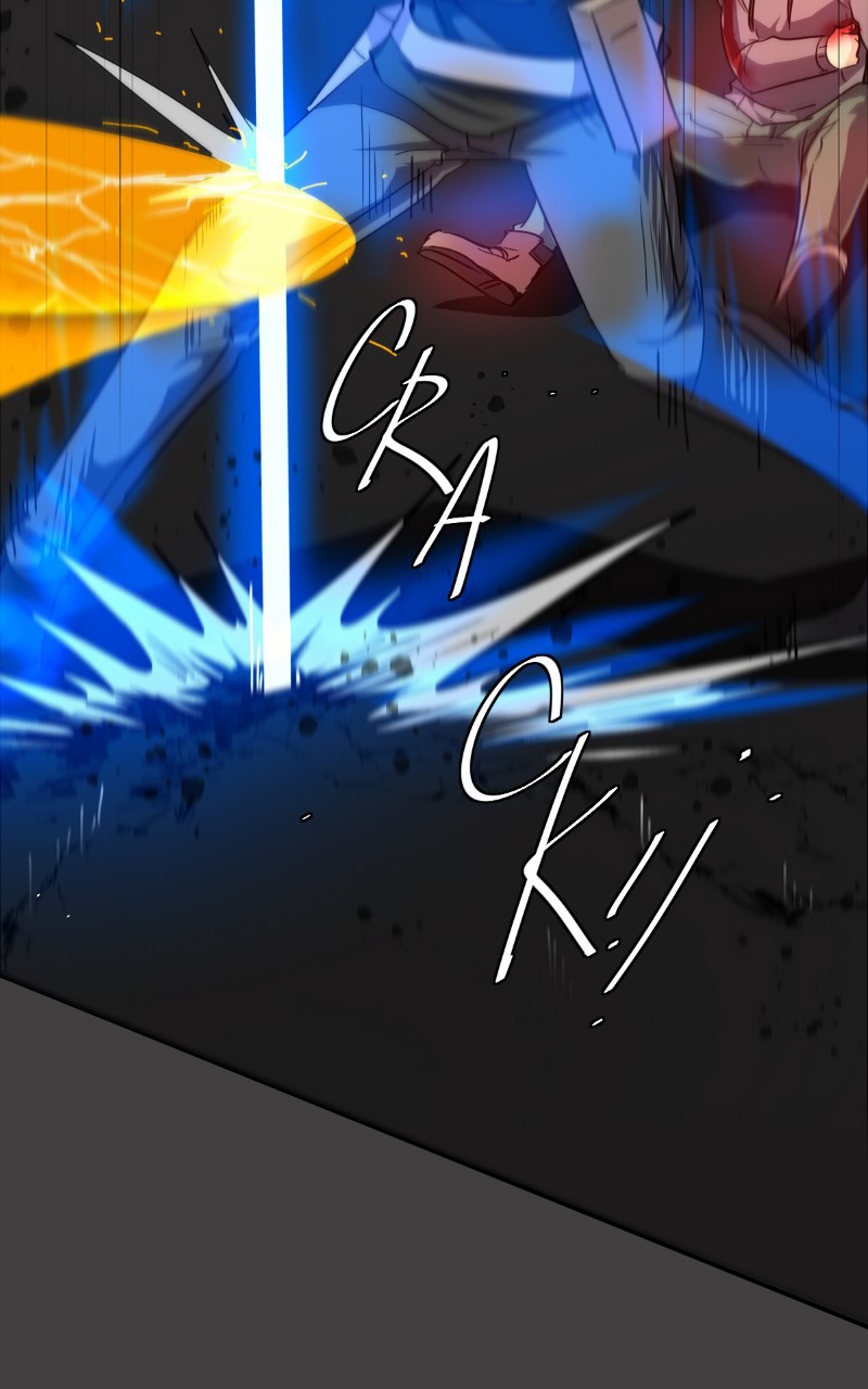 unOrdinary - Manga Chapter 204 - page 3