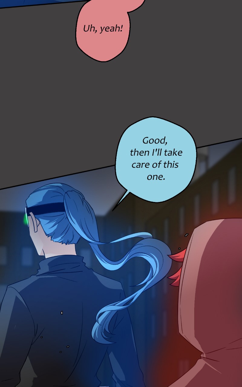 unOrdinary - Manga Chapter 204 - page 45