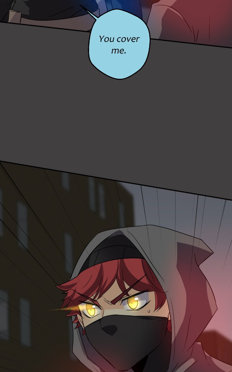 unOrdinary - Manga Chapter 204 - page 46