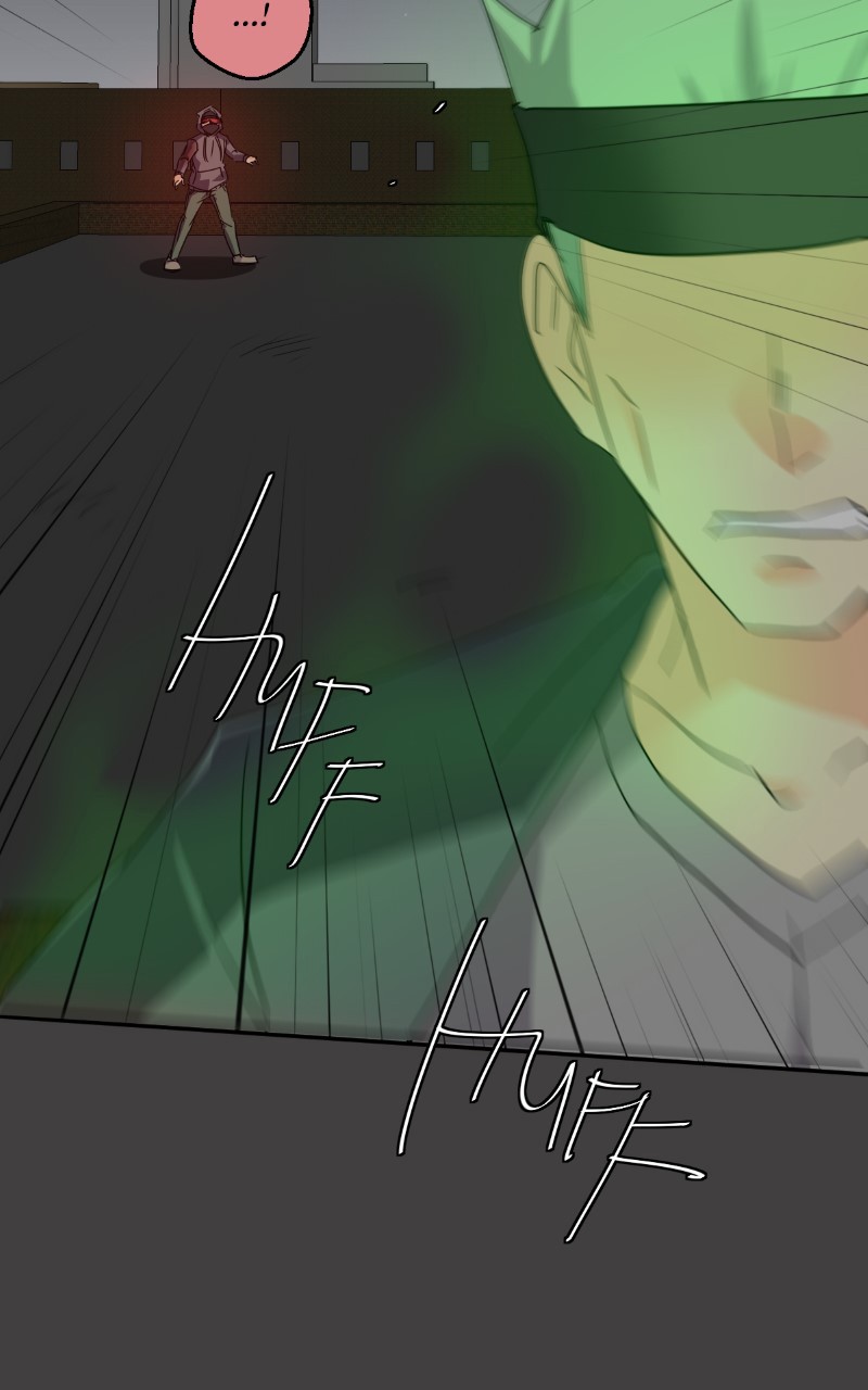 unOrdinary - Manga Chapter 204 - page 71
