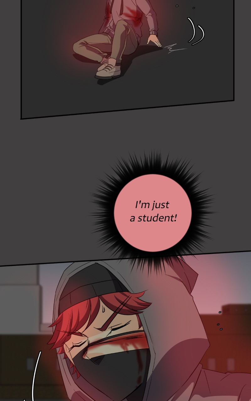 unOrdinary - Manga Chapter 204 - page 77