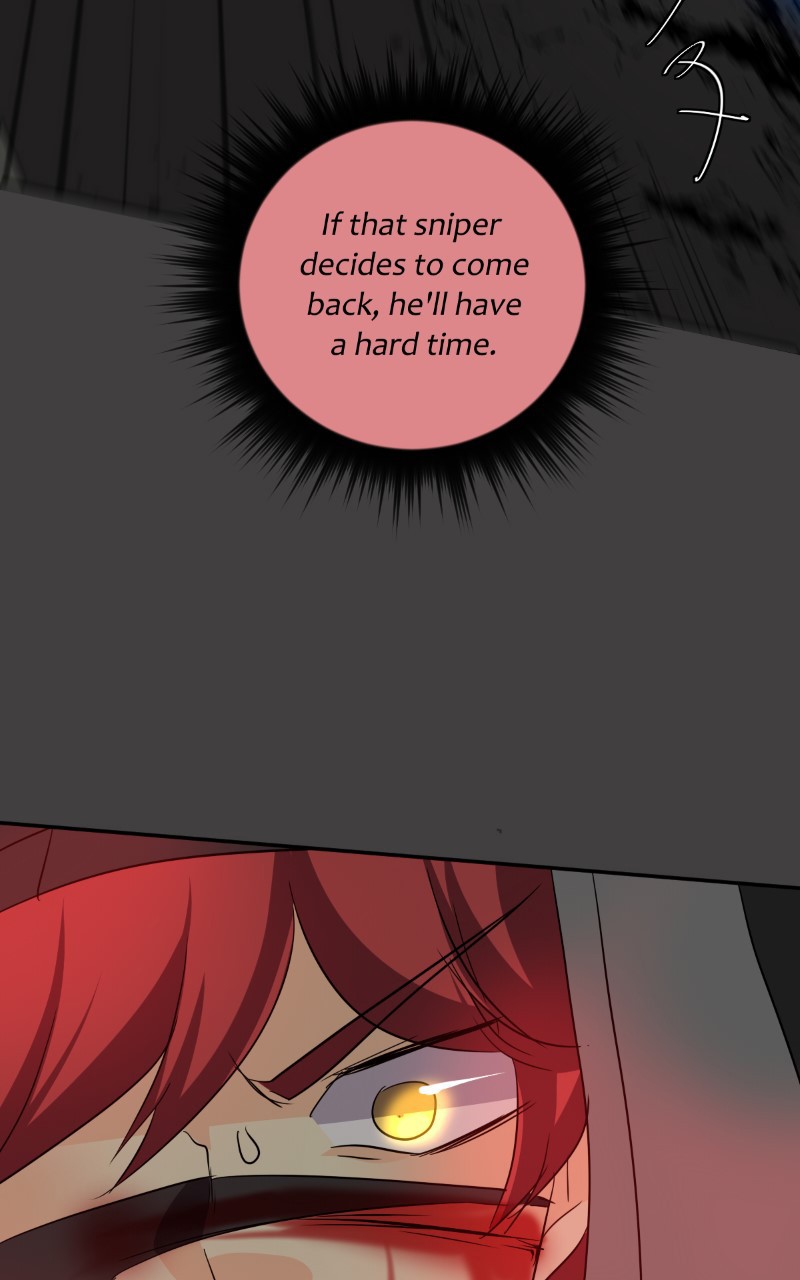 unOrdinary - Manga Chapter 204 - page 83