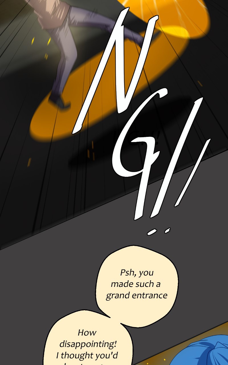 unOrdinary - Manga Chapter 204 - page 90