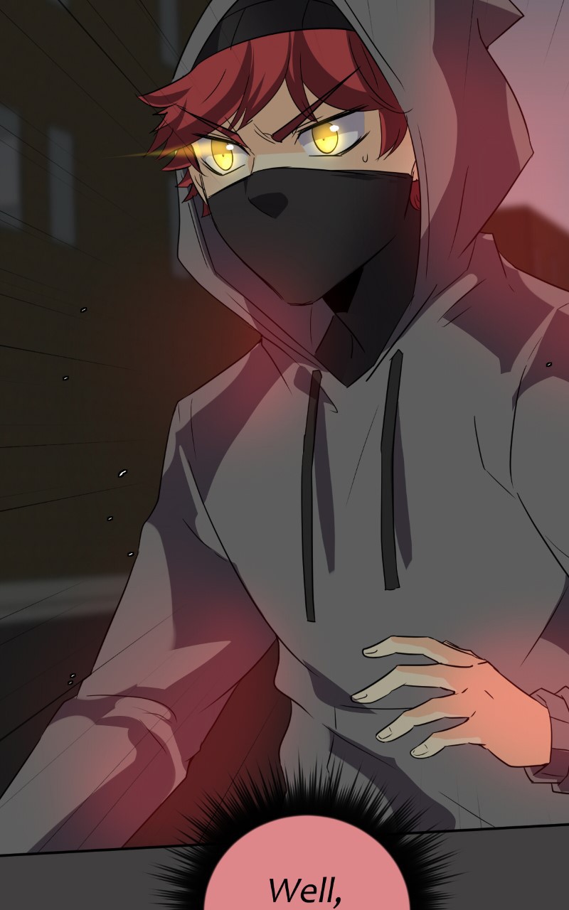 unOrdinary - Manga Chapter 203 - page 10