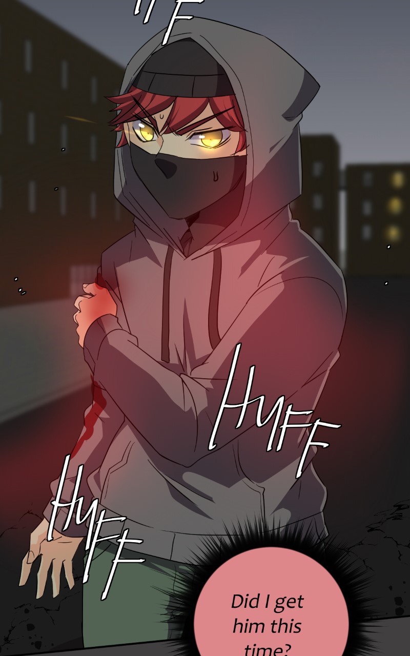unOrdinary - Manga Chapter 203 - page 103
