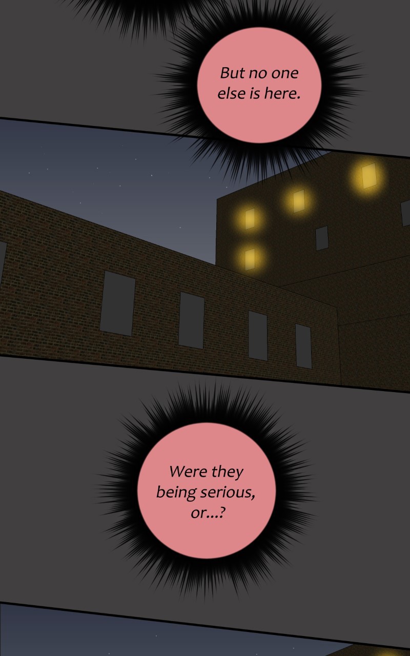 unOrdinary - Manga Chapter 203 - page 107