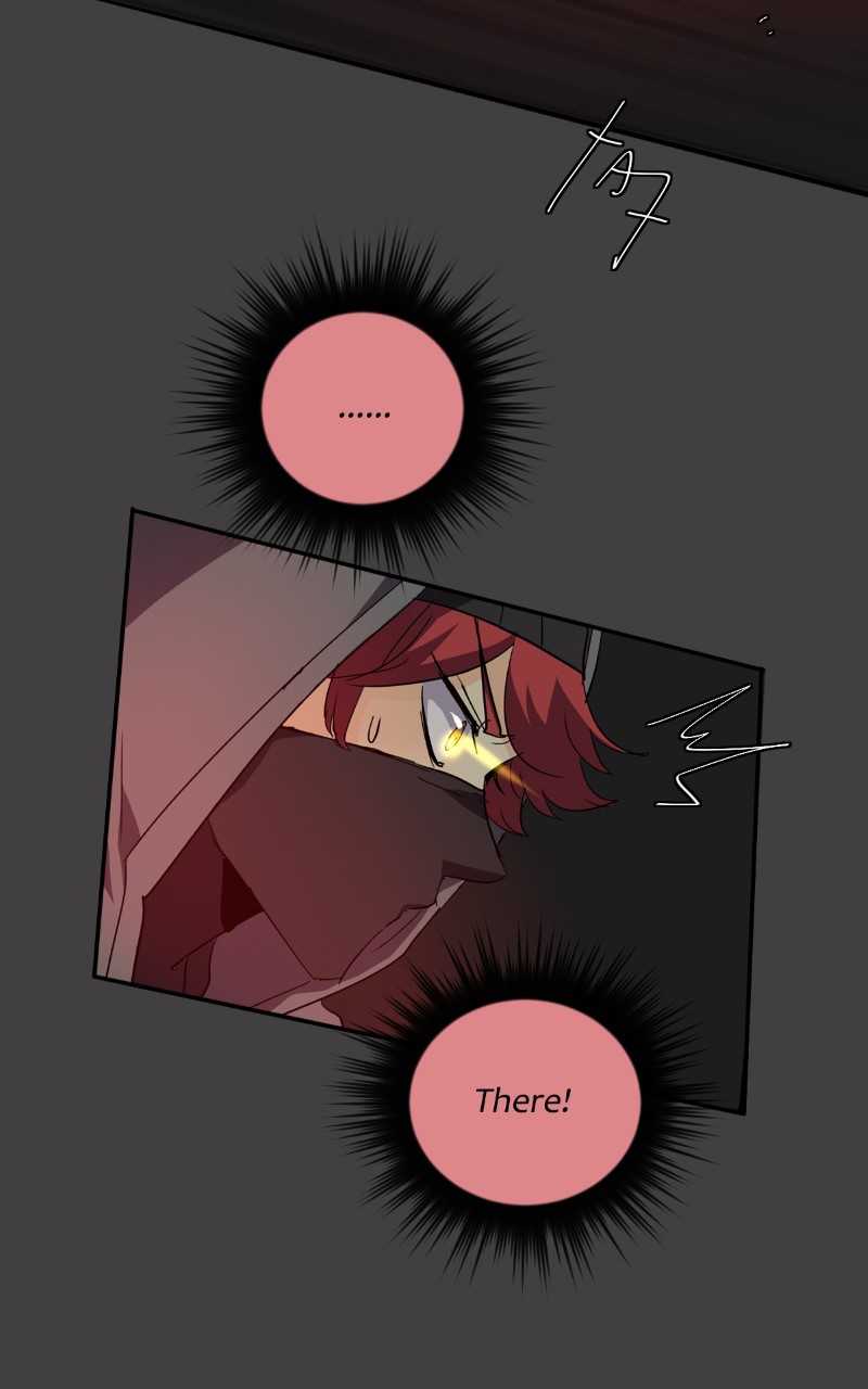 unOrdinary - Manga Chapter 203 - page 124