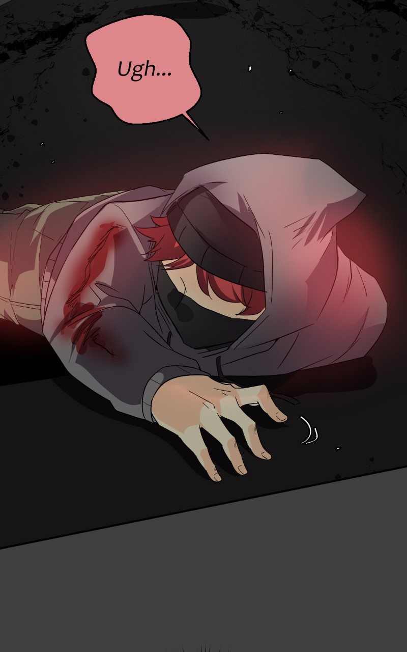 unOrdinary - Manga Chapter 203 - page 132