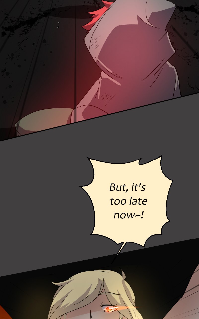 unOrdinary - Manga Chapter 203 - page 137