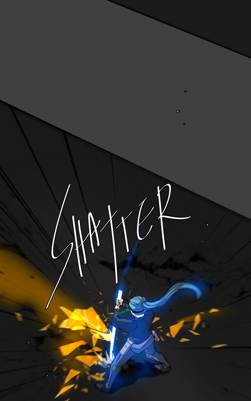 unOrdinary - Manga Chapter 203 - page 146