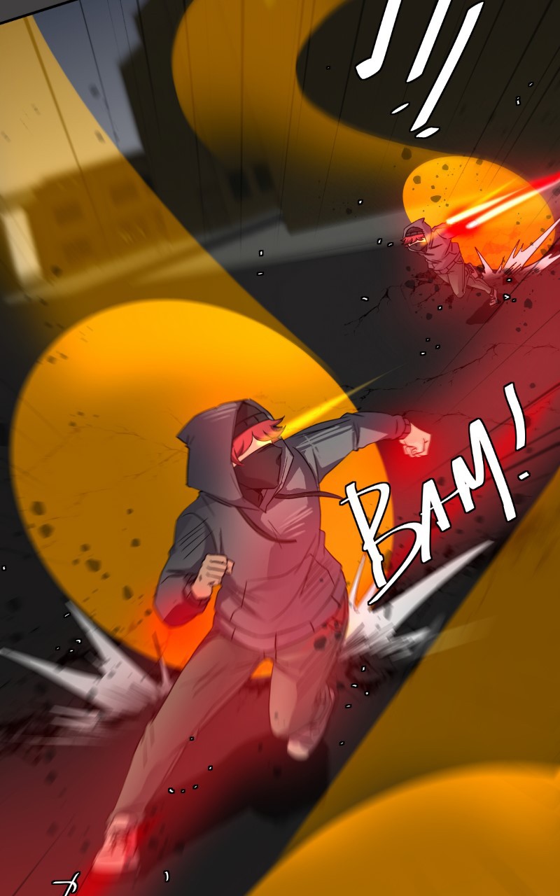 unOrdinary - Manga Chapter 203 - page 31