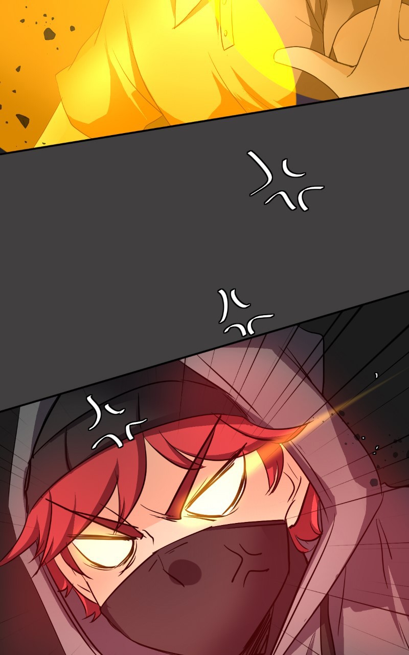 unOrdinary - Manga Chapter 203 - page 35