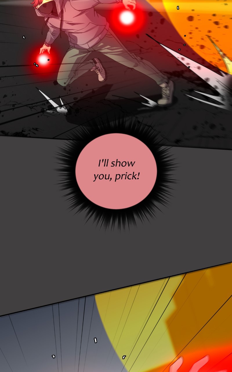 unOrdinary - Manga Chapter 203 - page 37