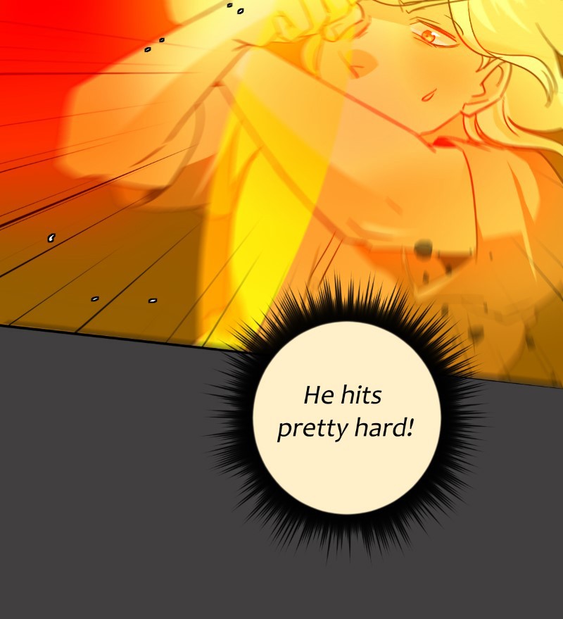 unOrdinary - Manga Chapter 203 - page 42