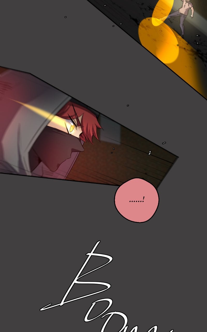 unOrdinary - Manga Chapter 203 - page 49