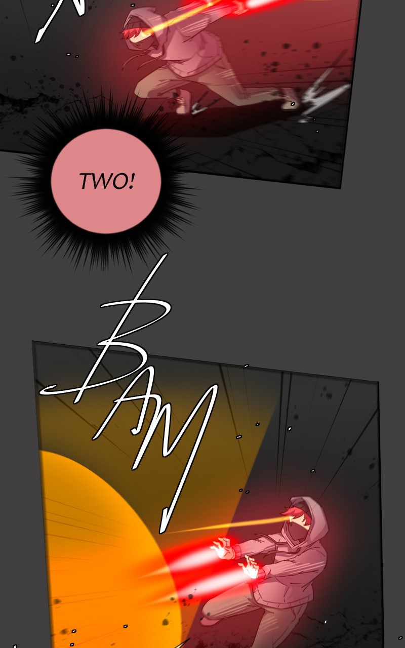 unOrdinary - Manga Chapter 203 - page 51