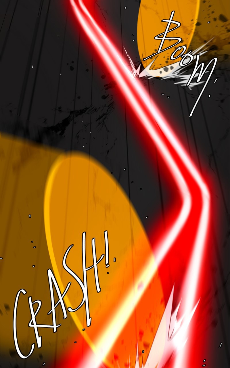 unOrdinary - Manga Chapter 203 - page 53