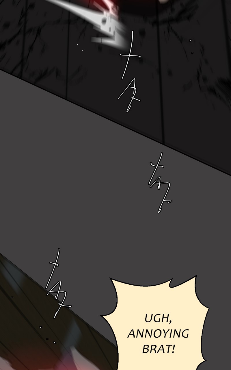 unOrdinary - Manga Chapter 203 - page 55