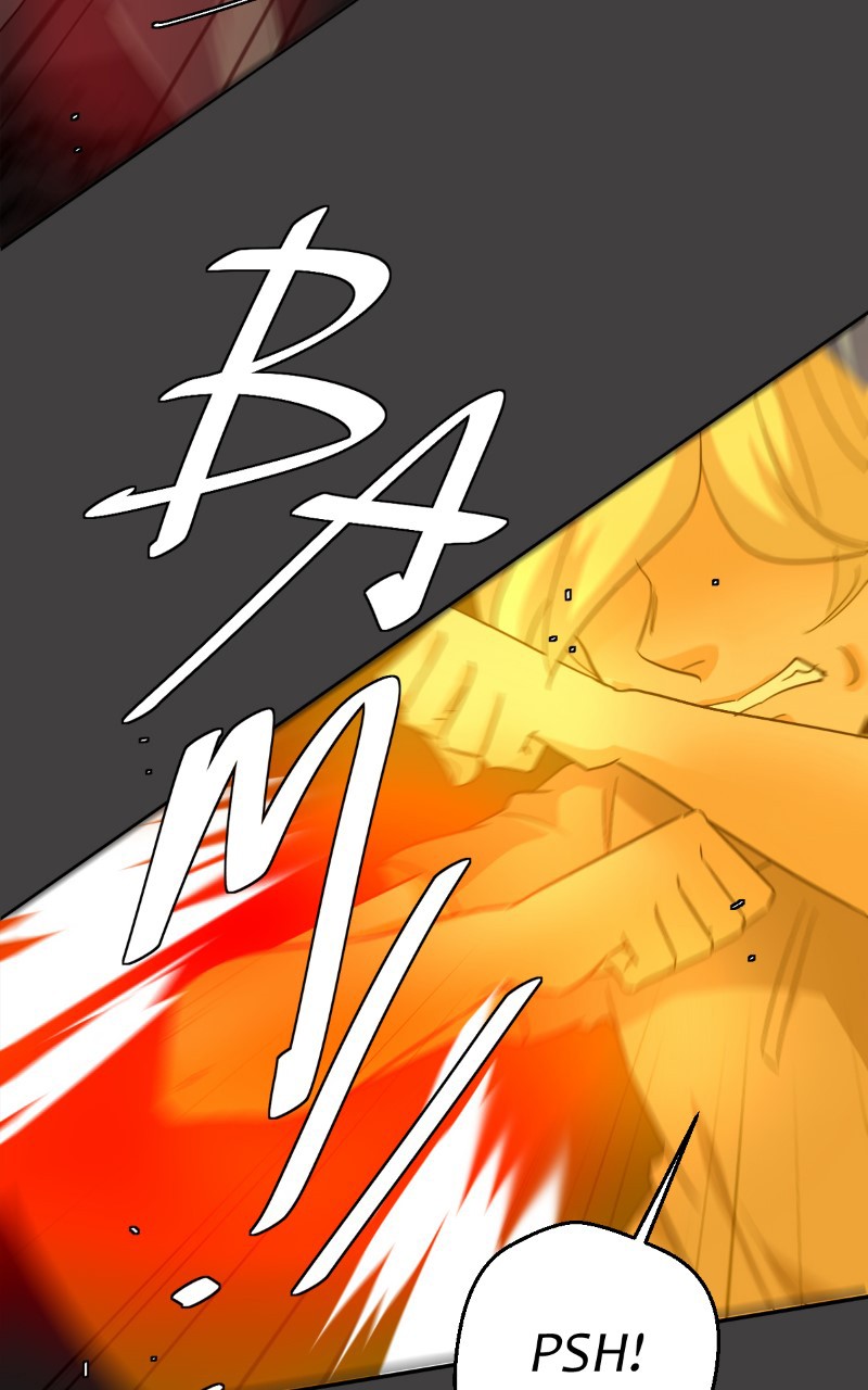 unOrdinary - Manga Chapter 203 - page 59