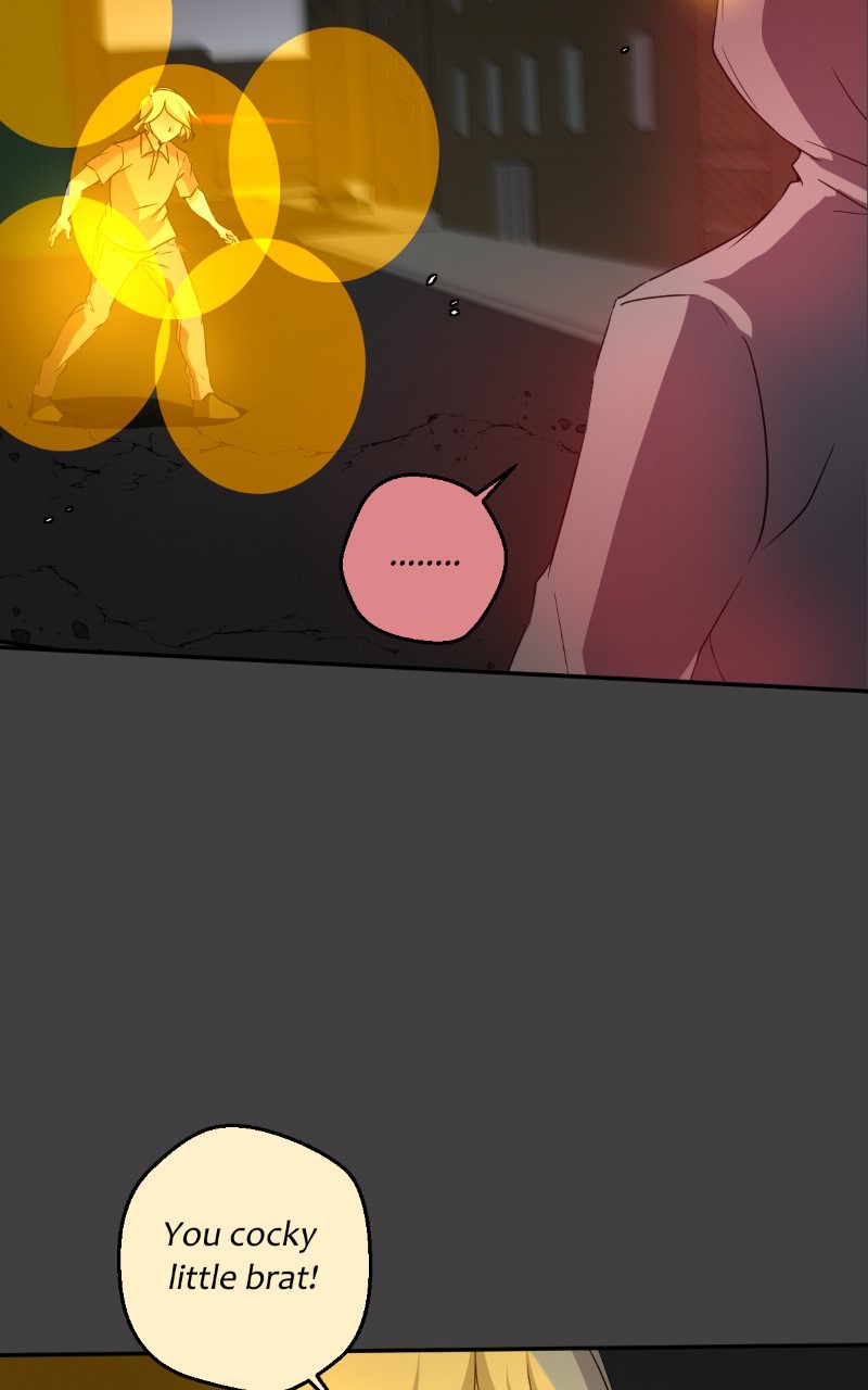 unOrdinary - Manga Chapter 203 - page 6