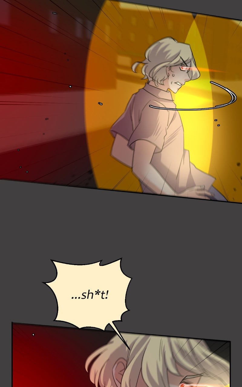 unOrdinary - Manga Chapter 203 - page 69