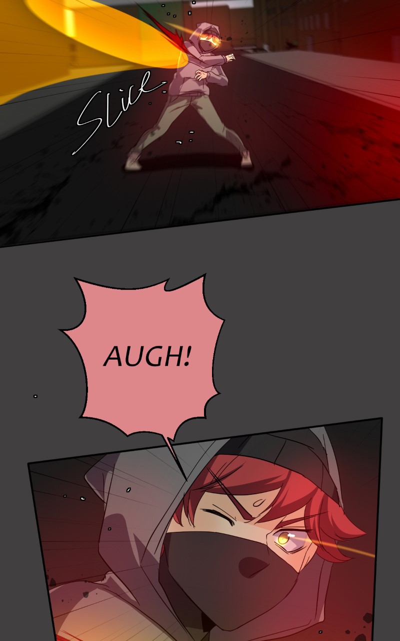 unOrdinary - Manga Chapter 203 - page 77