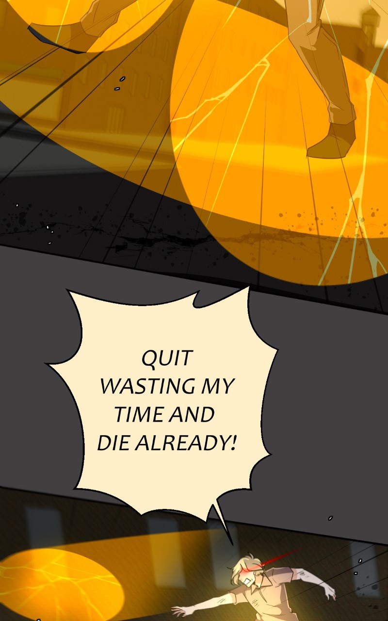 unOrdinary - Manga Chapter 203 - page 83