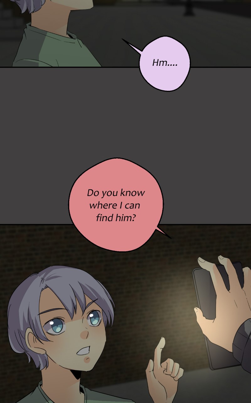 unOrdinary - Manga Chapter 202 - page 10