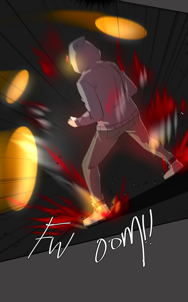 unOrdinary - Manga Chapter 202 - page 104