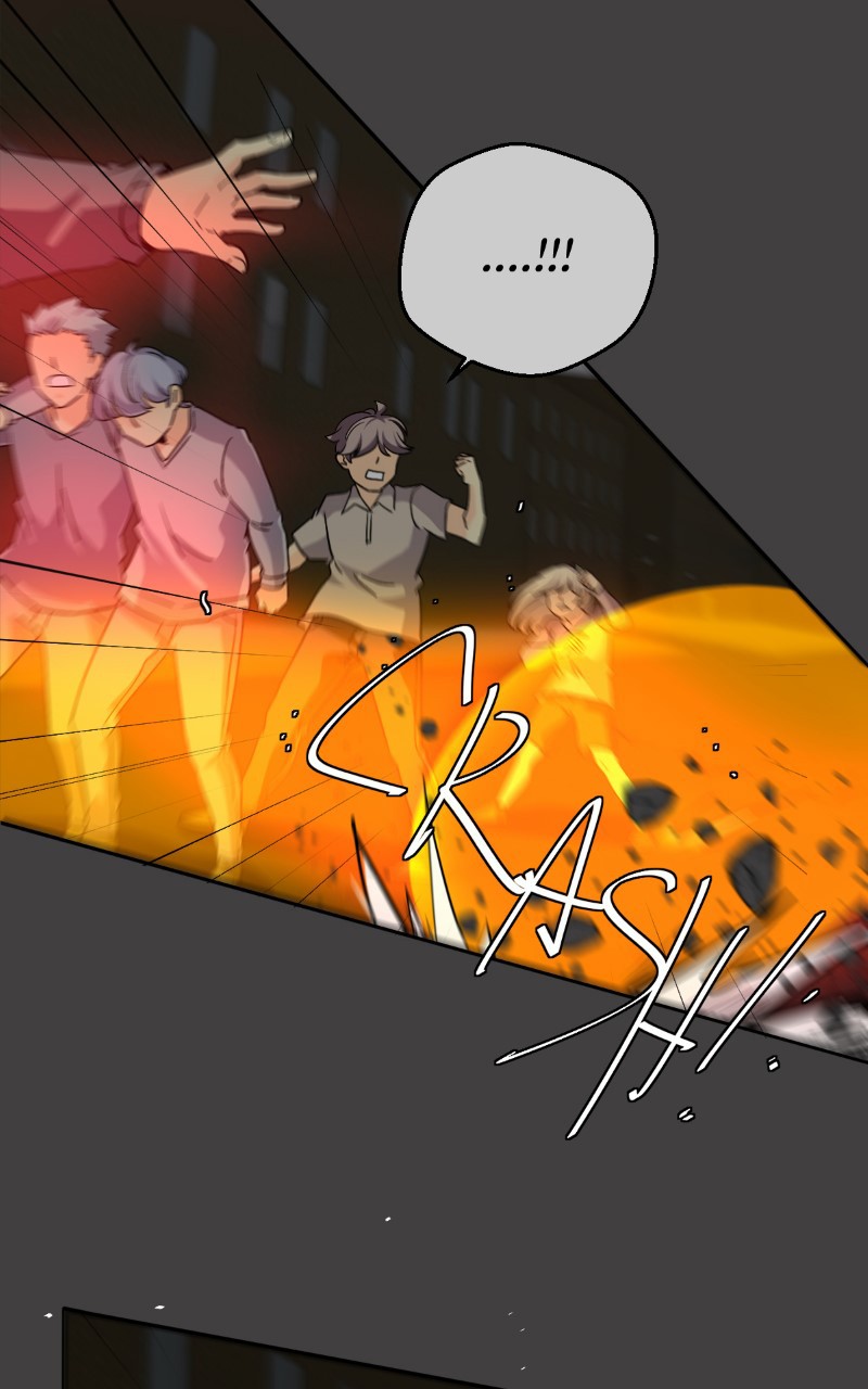 unOrdinary - Manga Chapter 202 - page 108