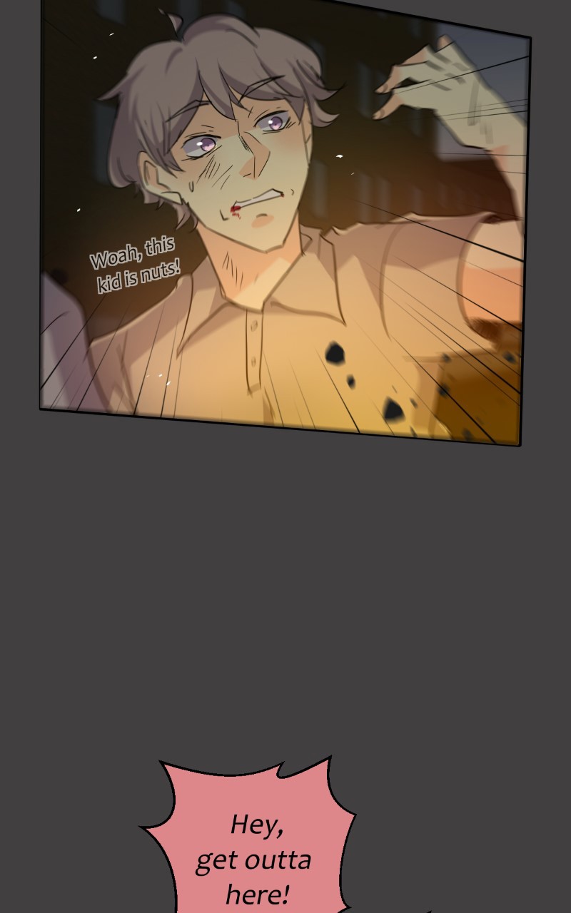 unOrdinary - Manga Chapter 202 - page 109