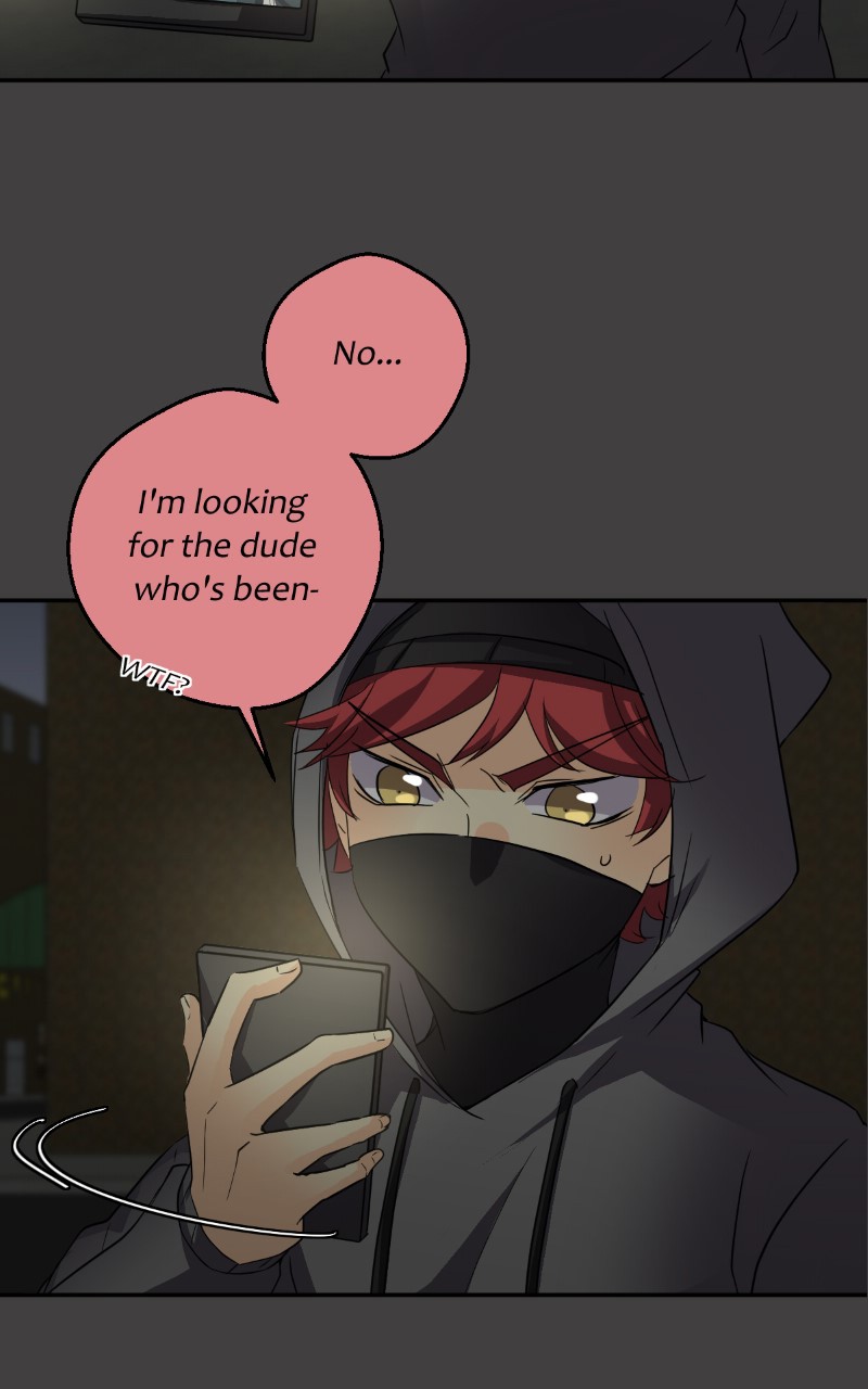 unOrdinary - Manga Chapter 202 - page 12