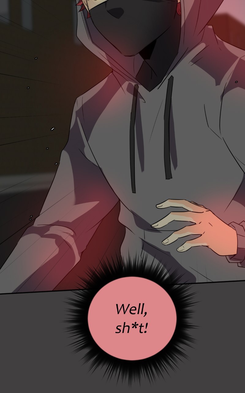 unOrdinary - Manga Chapter 202 - page 121