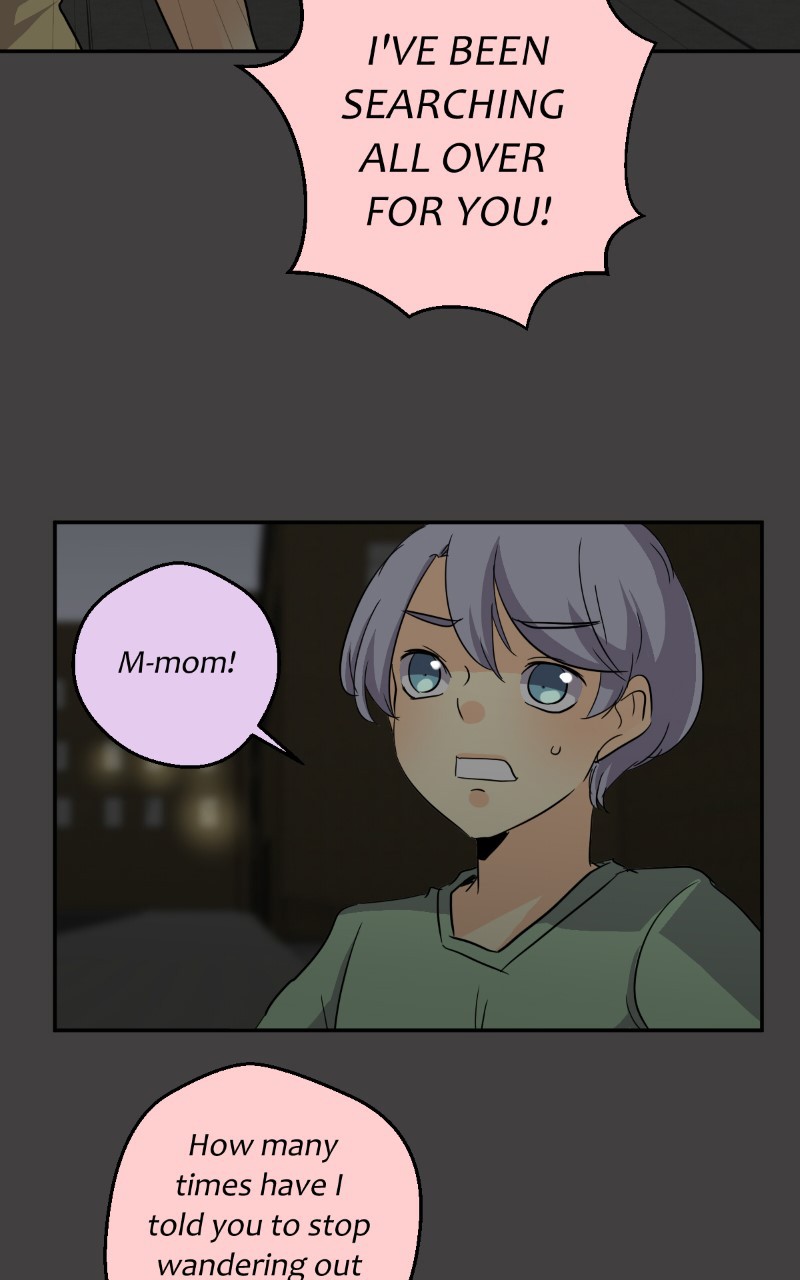 unOrdinary - Manga Chapter 202 - page 17