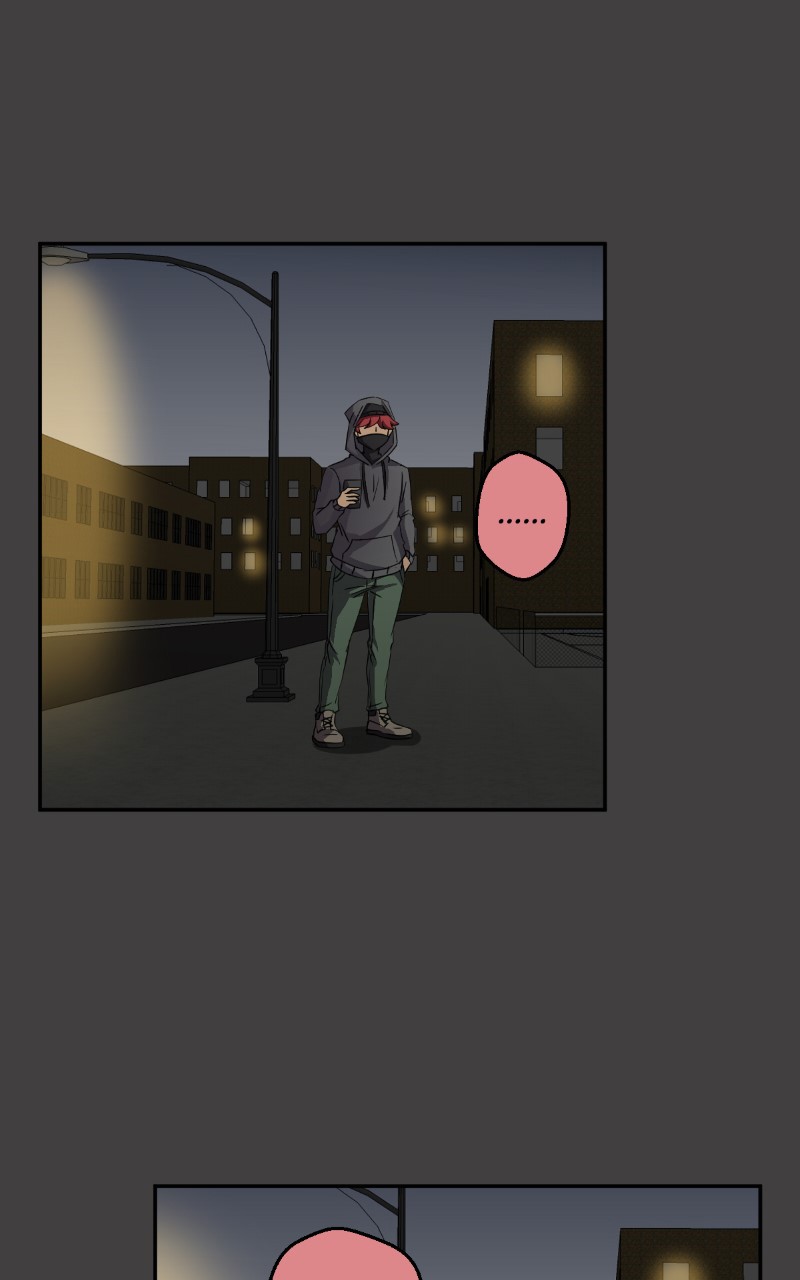 unOrdinary - Manga Chapter 202 - page 21