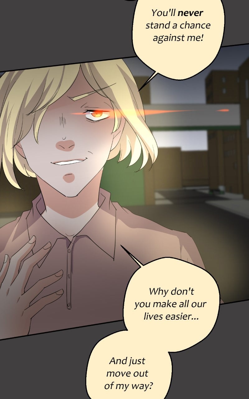 unOrdinary - Manga Chapter 202 - page 29
