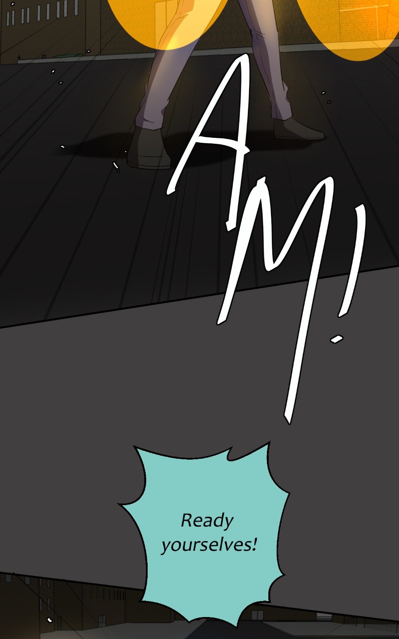 unOrdinary - Manga Chapter 202 - page 31