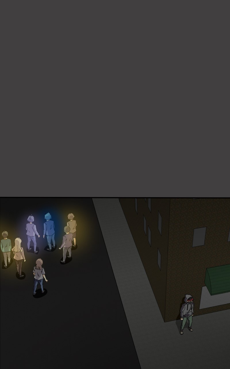 unOrdinary - Manga Chapter 202 - page 33