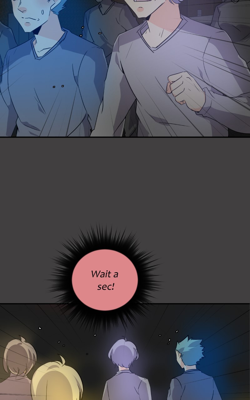 unOrdinary - Manga Chapter 202 - page 37