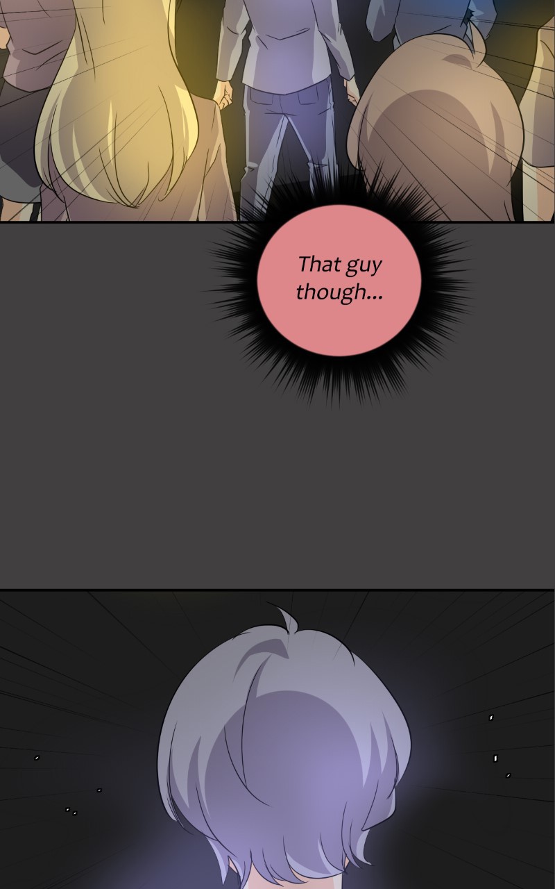 unOrdinary - Manga Chapter 202 - page 38
