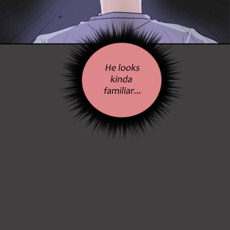 unOrdinary - Manga Chapter 202 - page 39
