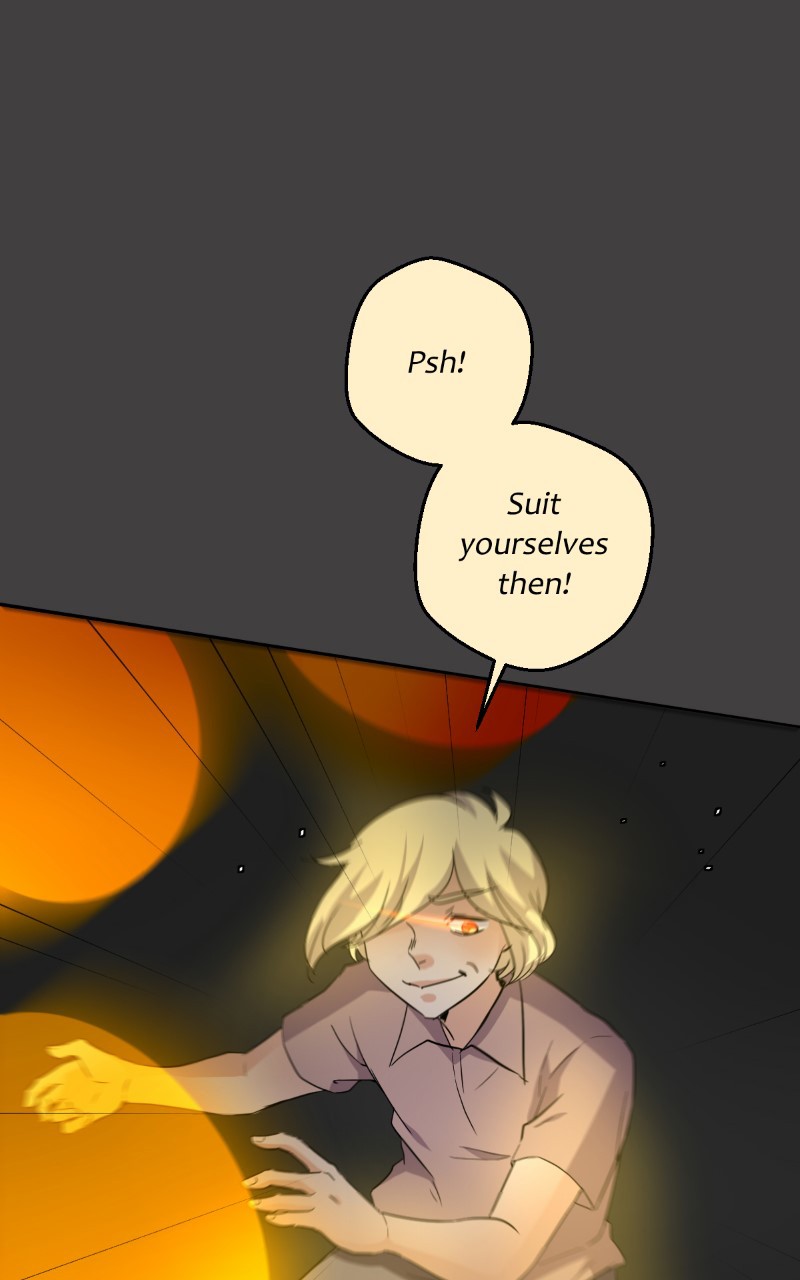 unOrdinary - Manga Chapter 202 - page 42