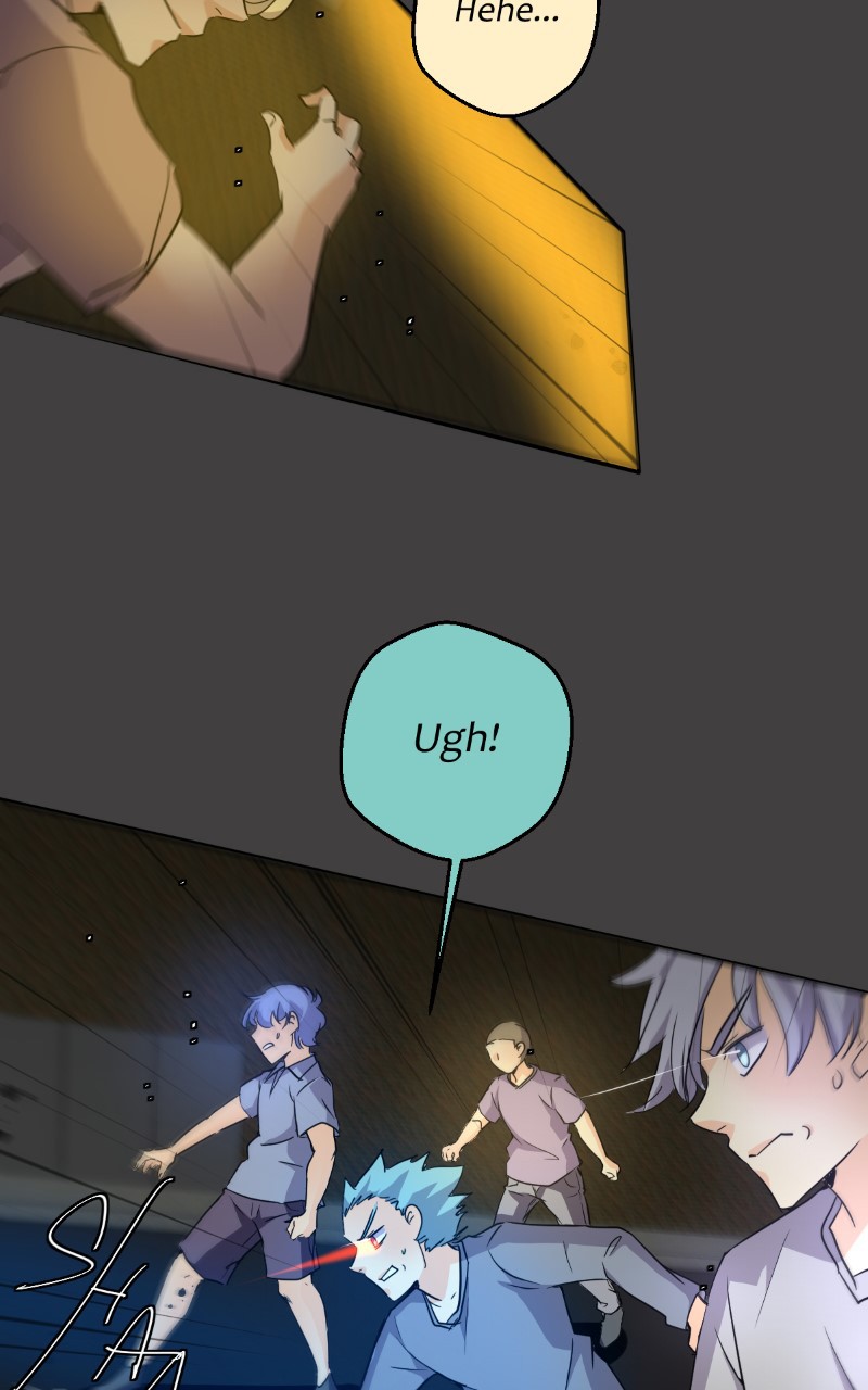unOrdinary - Manga Chapter 202 - page 46